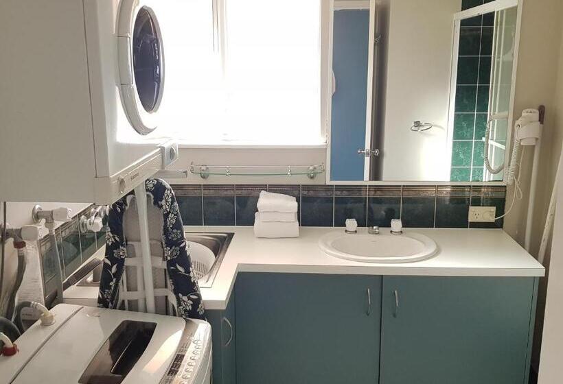 침실 2개 아파트, Excellsior Apartments