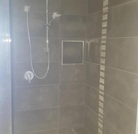 침실 1개 아파트, Excellsior Apartments
