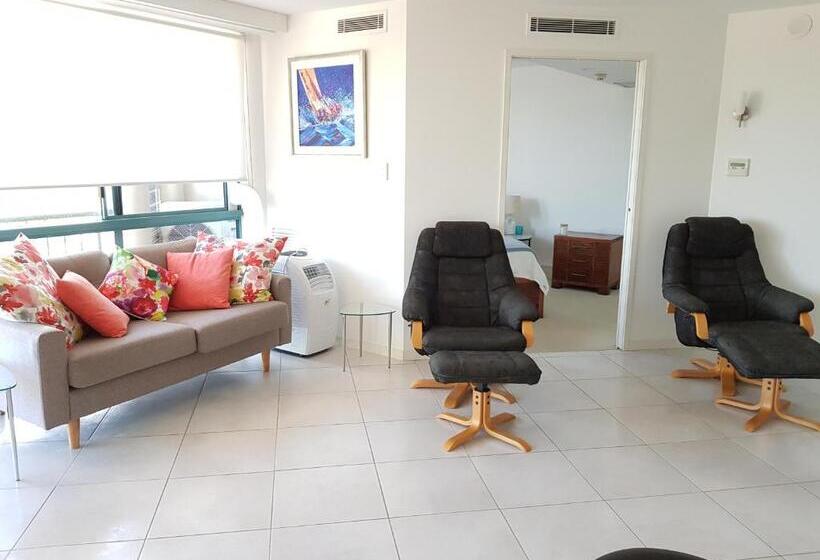 침실 1개 수피리어 아파트, Excellsior Apartments