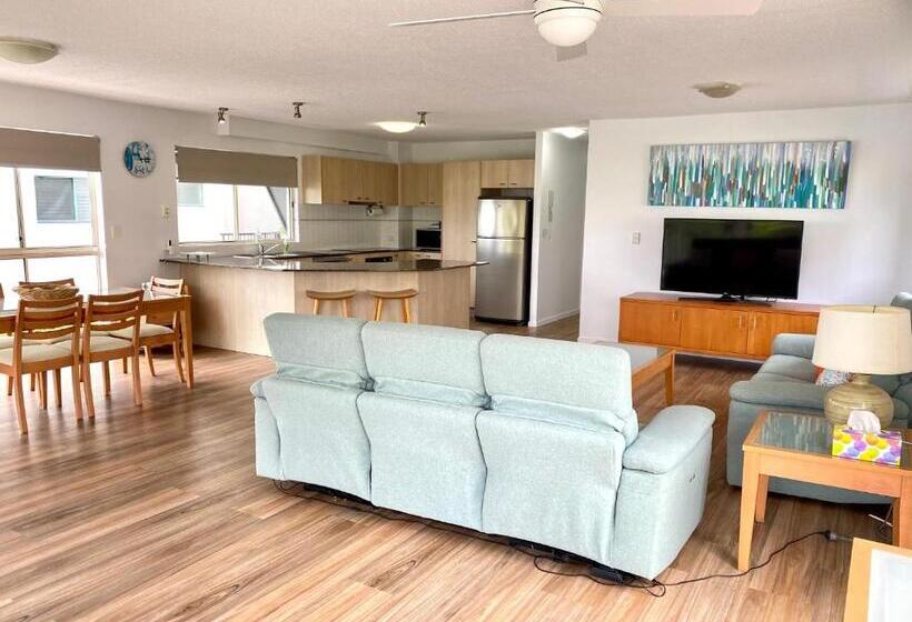 침실 2개 수피리어 아파트, Excellsior Apartments
