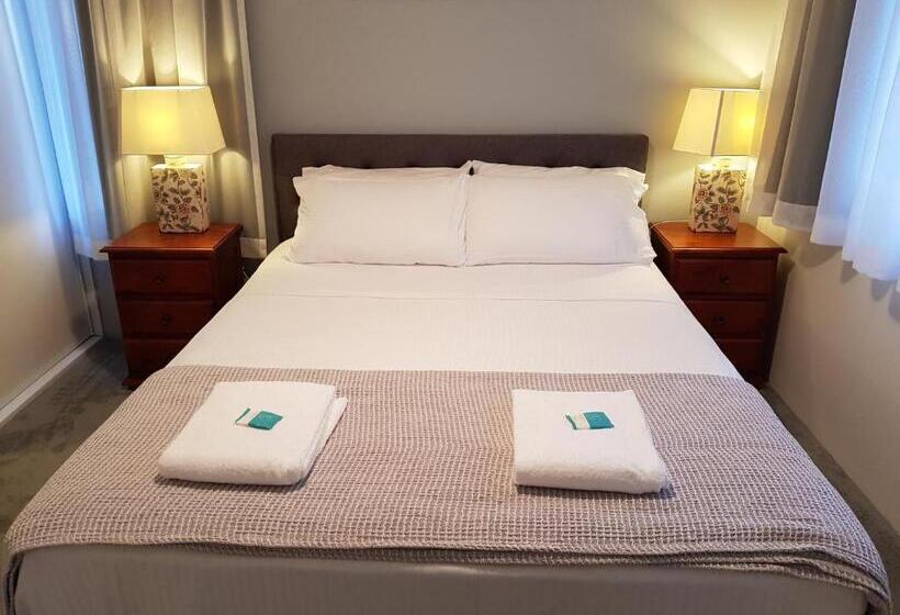 침실 2개 아파트, Excellsior Apartments