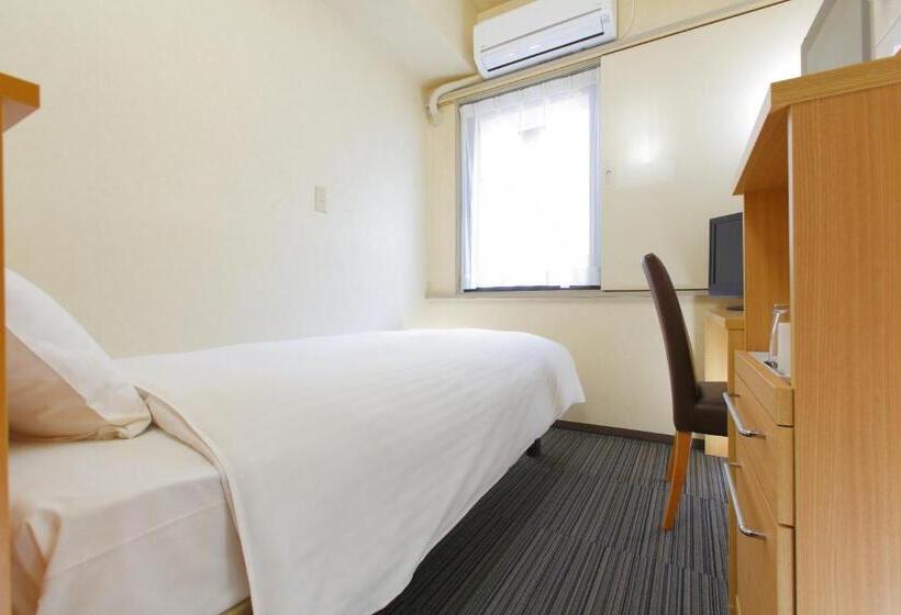 Номер Стандарт Индивидуальный, Flexstay Inn Sugamo