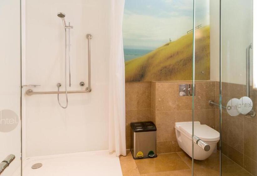 Студио Стандарт Кровать Кинг, Ohtel Wellington