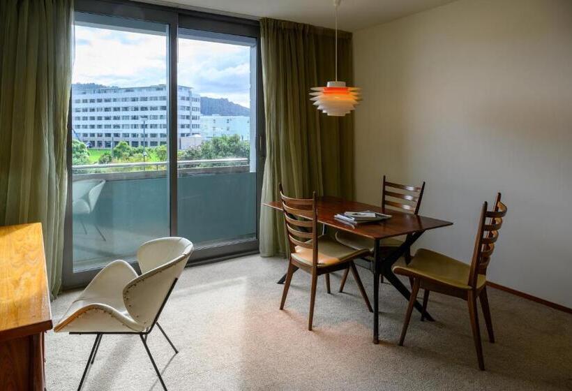 Люкс, Ohtel Wellington