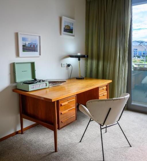 Люкс, Ohtel Wellington
