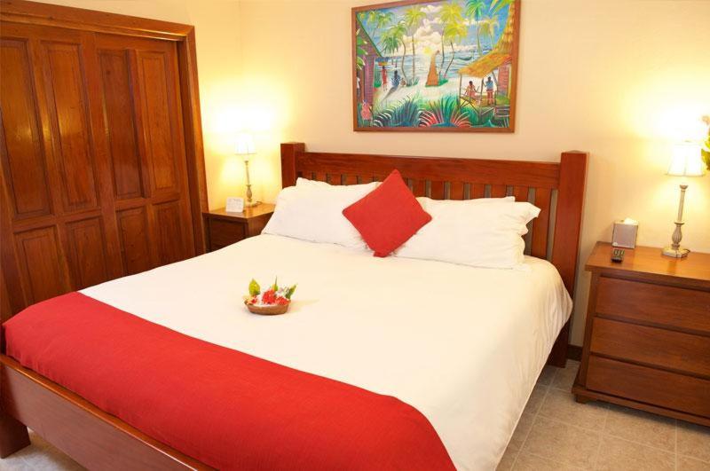 스탠다드 룸, The Palms Oceanfront Suites