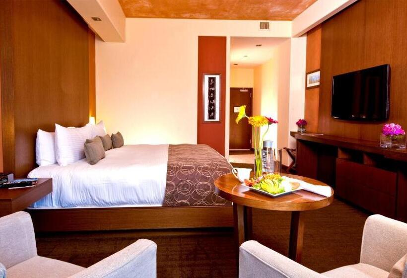 Номер Deluxe Кровать Кинг, Isleta Resort & Casino