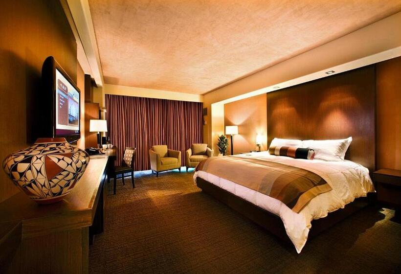 Номер Executive Кровать Кинг, Isleta Resort & Casino