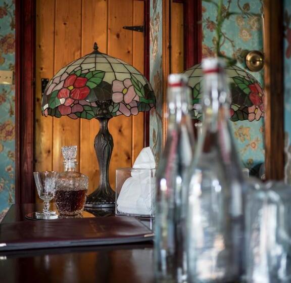 Номер Стандарт, Ash Farm Country House