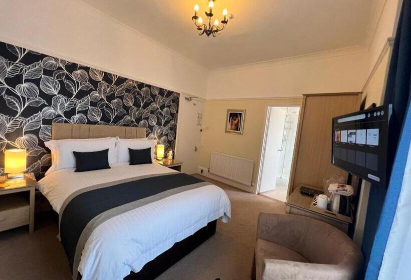 Номер Стандарт, Birkdale Guest House