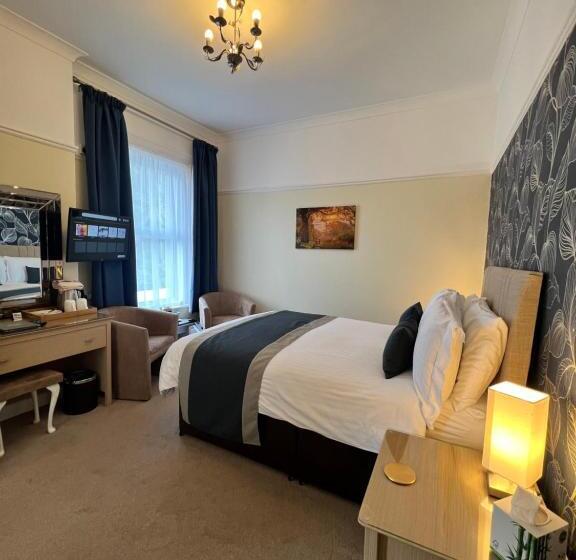 スタンダードルーム, Birkdale Guest House