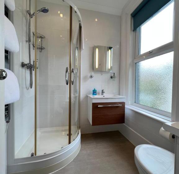 Номер Стандарт, Birkdale Guest House
