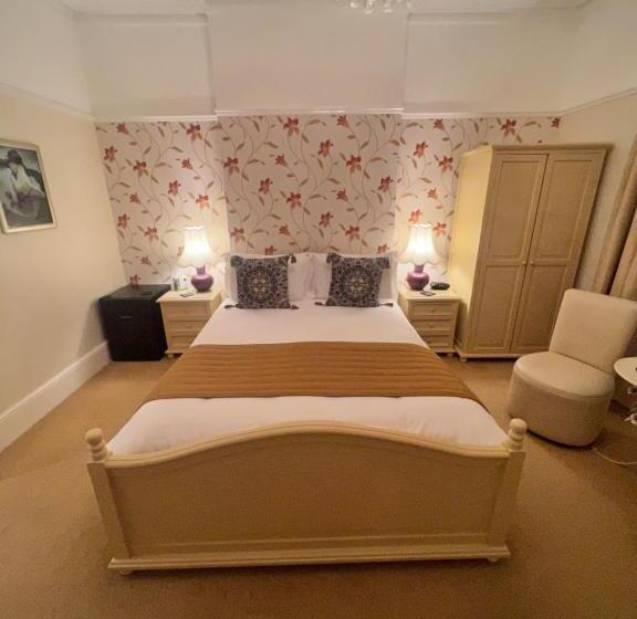 スーペリアールーム, Birkdale Guest House