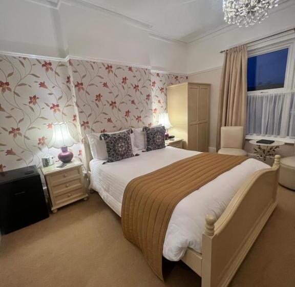 Номер Superior, Birkdale Guest House