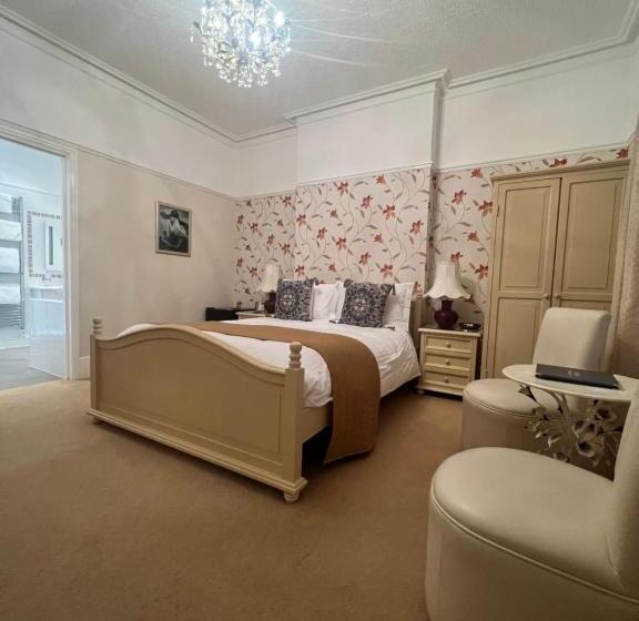 スーペリアールーム, Birkdale Guest House