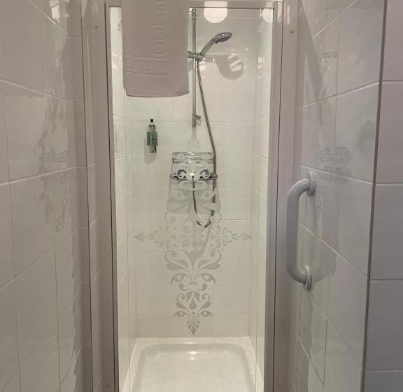 １階のスタンダードルーム, Birkdale Guest House