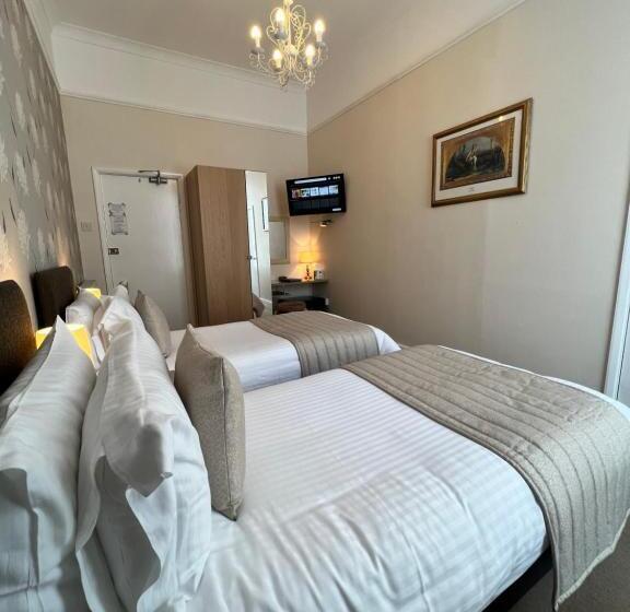 Стандартный Номер Нижний Этаж, Birkdale Guest House