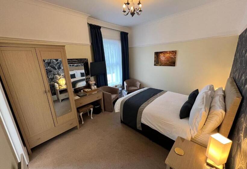 スタンダードルーム, Birkdale Guest House