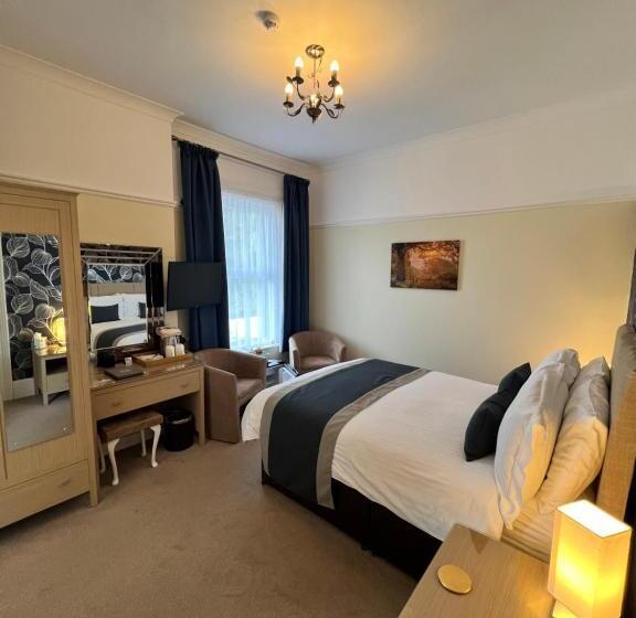 Номер Стандарт, Birkdale Guest House