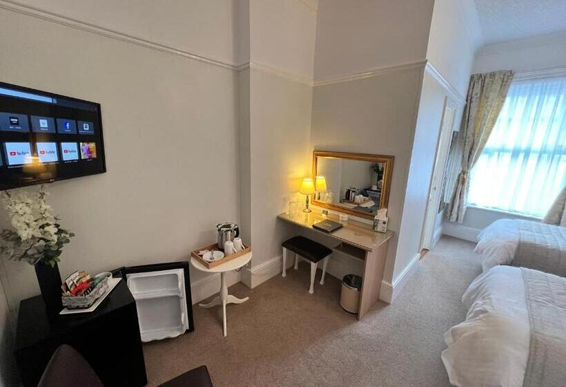 Номер Стандарт, Birkdale Guest House