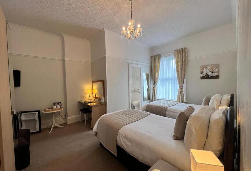 スタンダードルーム, Birkdale Guest House