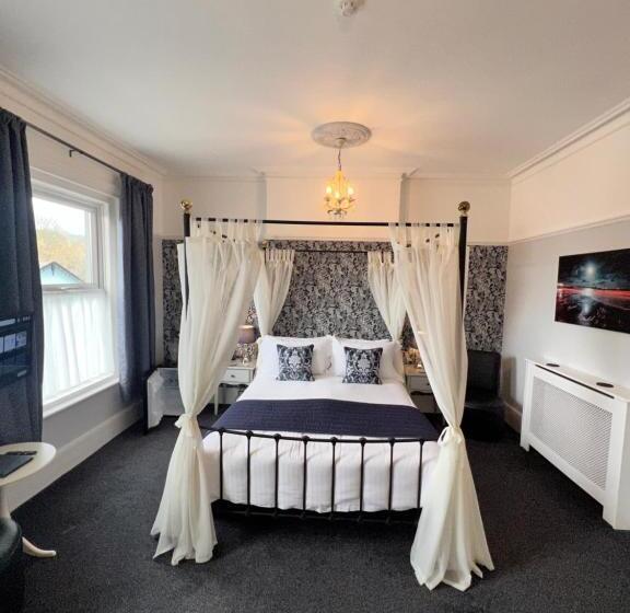 Номер Стандарт, Birkdale Guest House