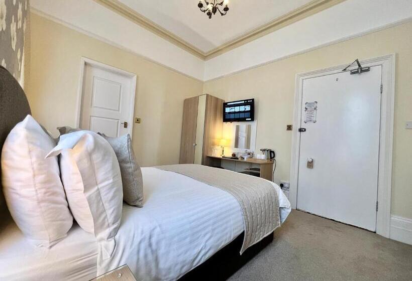 スタンダードルーム, Birkdale Guest House