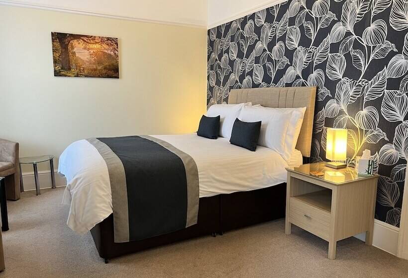 Номер Стандарт, Birkdale Guest House