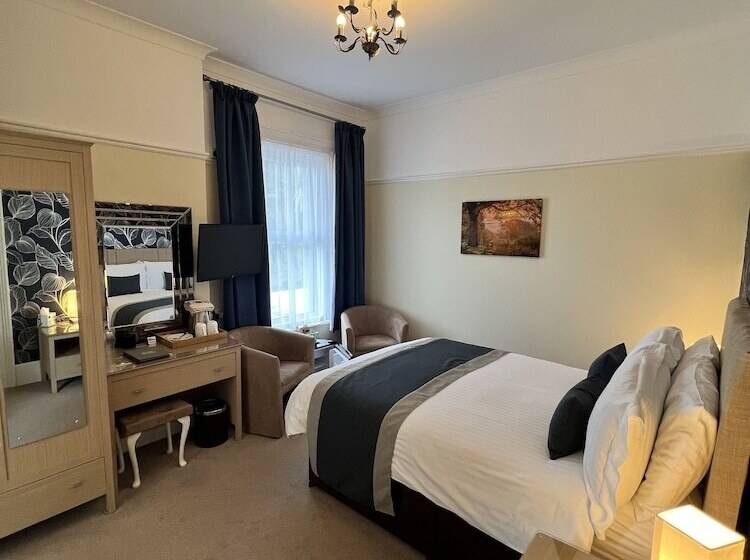 Номер Стандарт, Birkdale Guest House
