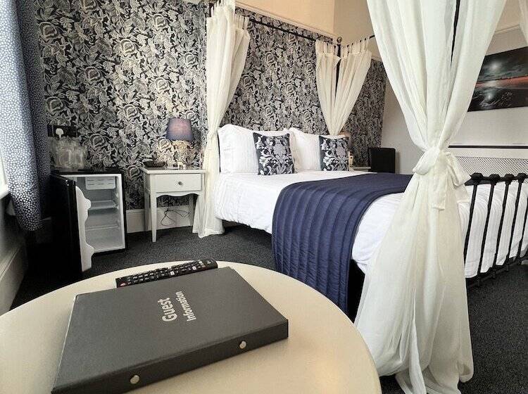 Номер Superior, Birkdale Guest House