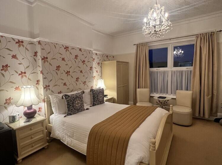 Номер Superior, Birkdale Guest House