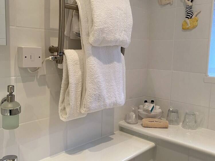 スタンダードルーム, Birkdale Guest House
