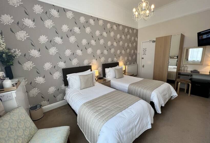 Стандартный Номер Нижний Этаж, Birkdale Guest House