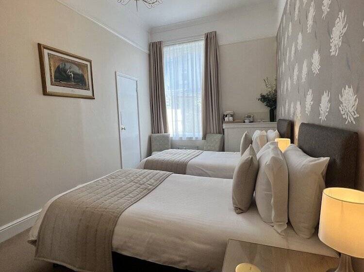 １階のスタンダードルーム, Birkdale Guest House