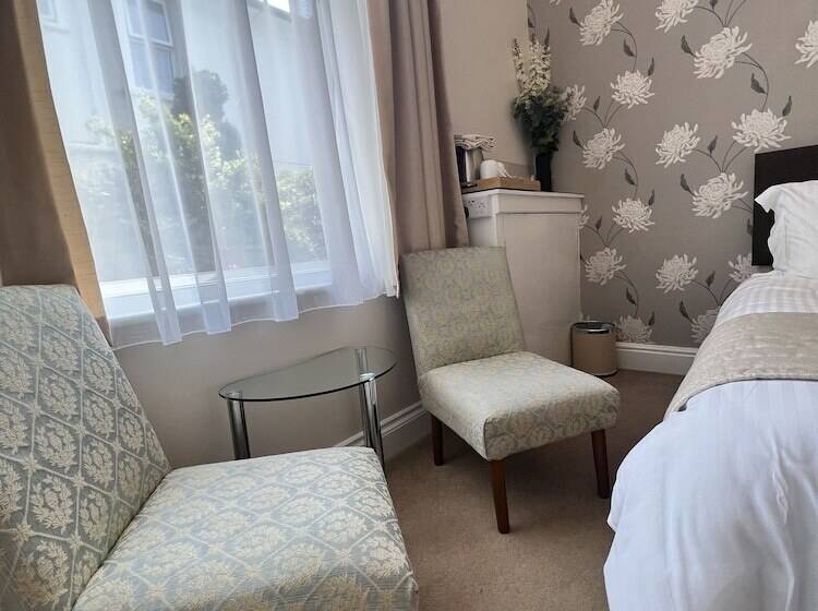 １階のスタンダードルーム, Birkdale Guest House