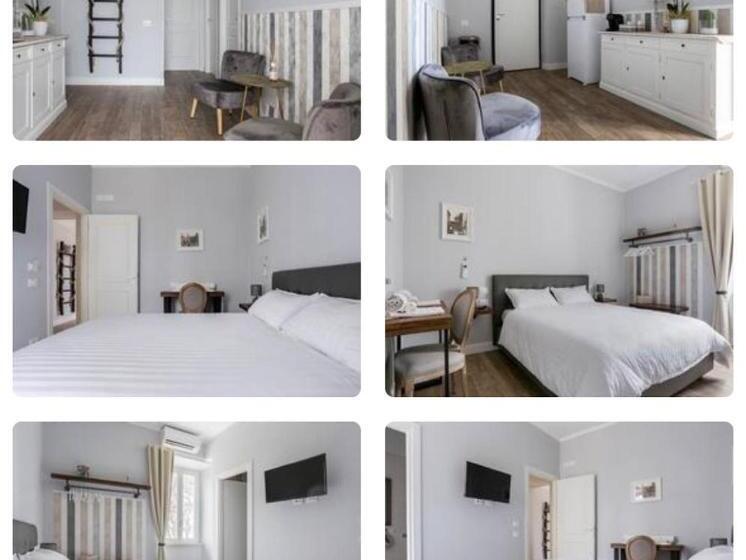 Номер Стандарт, Casaletto S Suites