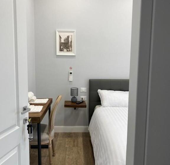 Номер Стандарт, Casaletto S Suites