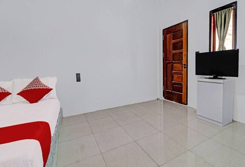 اتاق استاندارد, Oyo 92054 Gala Residence