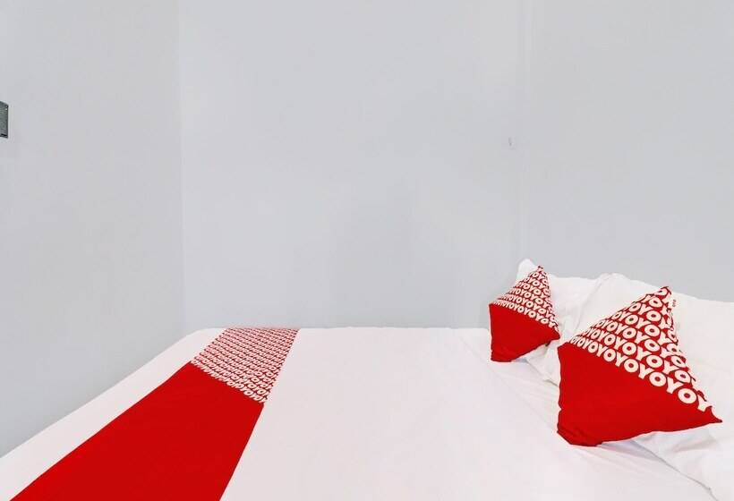 اتاق استاندارد, Oyo 92054 Gala Residence