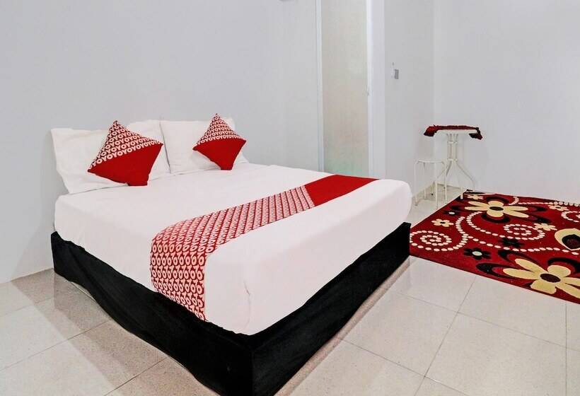 اتاق استاندارد, Oyo 92054 Gala Residence