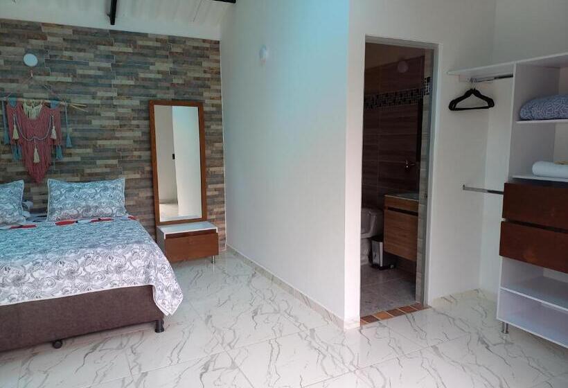 Люкс Повышенной Комфортности, Villa Paz D F