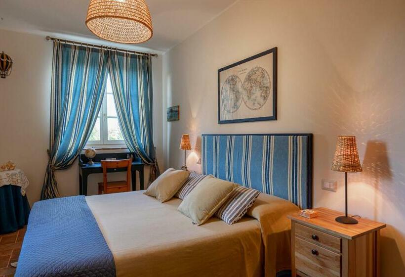 스탠다드 룸, Altra Meta B&b