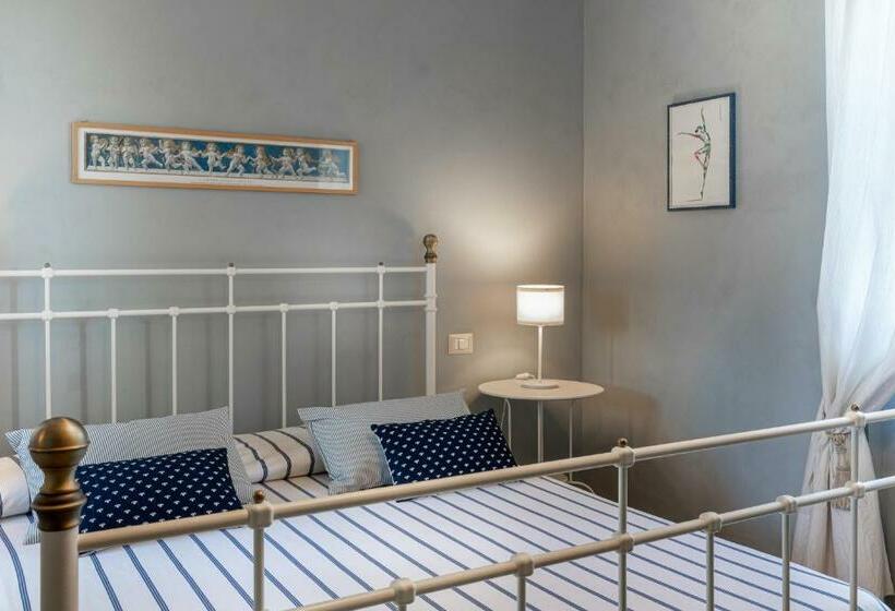 패밀리 스위트, Altra Meta B&b