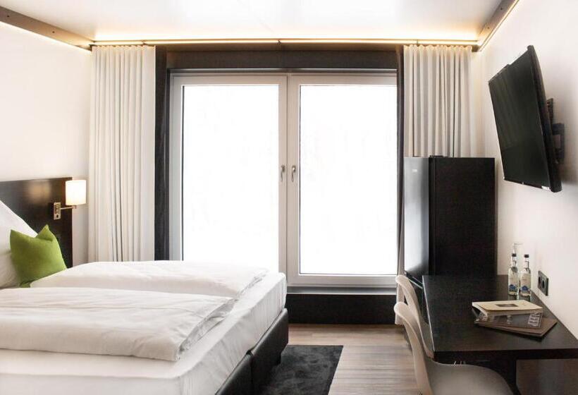 Номер Стандарт, Sob Hotel By Wmm Hotels