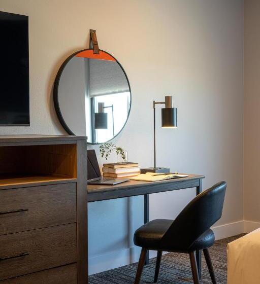 Студия Deluxe, Ayres Hotel Rialto Fontana