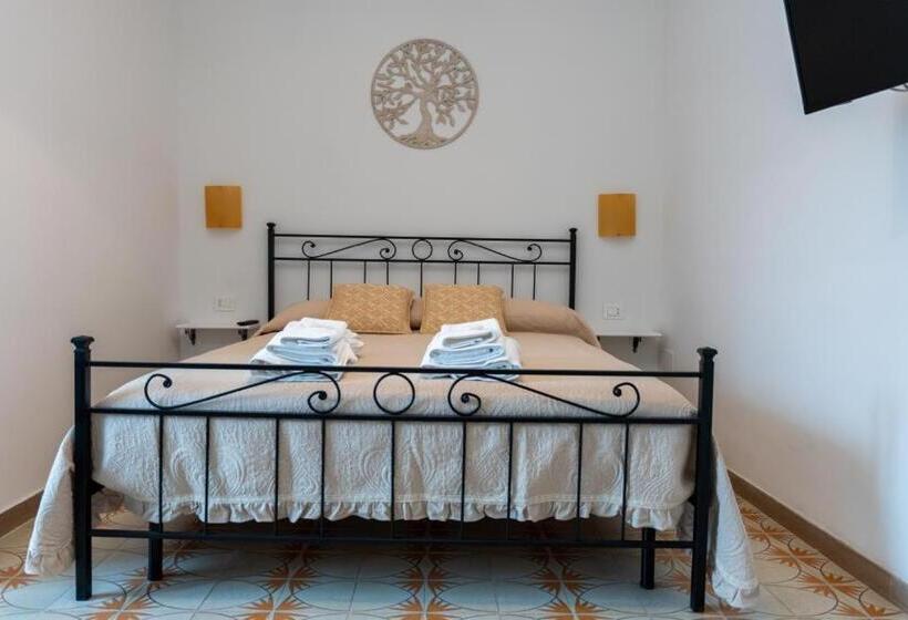 Номер Стандарт Трехместный, B & B L Abbraccio