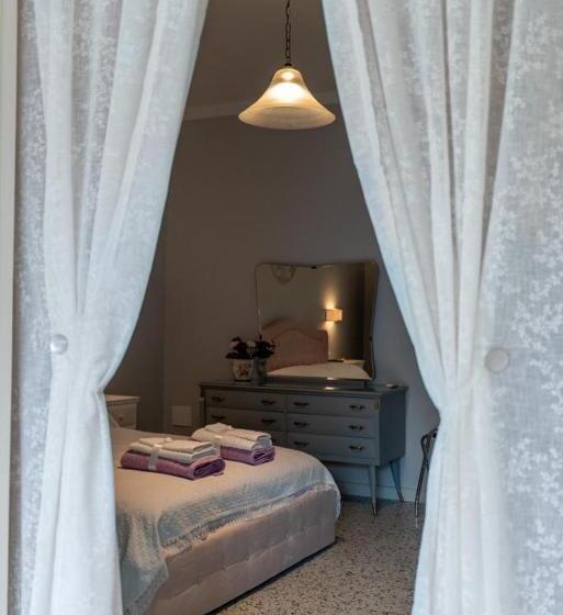 Апартаменты 1 Спальня, B & B L Abbraccio