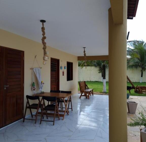Семейный Номер Superior, Casa Ferreira Cumbuco