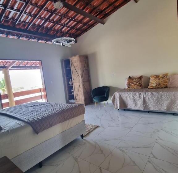 Семейный Номер Superior, Casa Ferreira Cumbuco