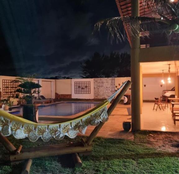 Семейный Номер, Casa Ferreira Cumbuco
